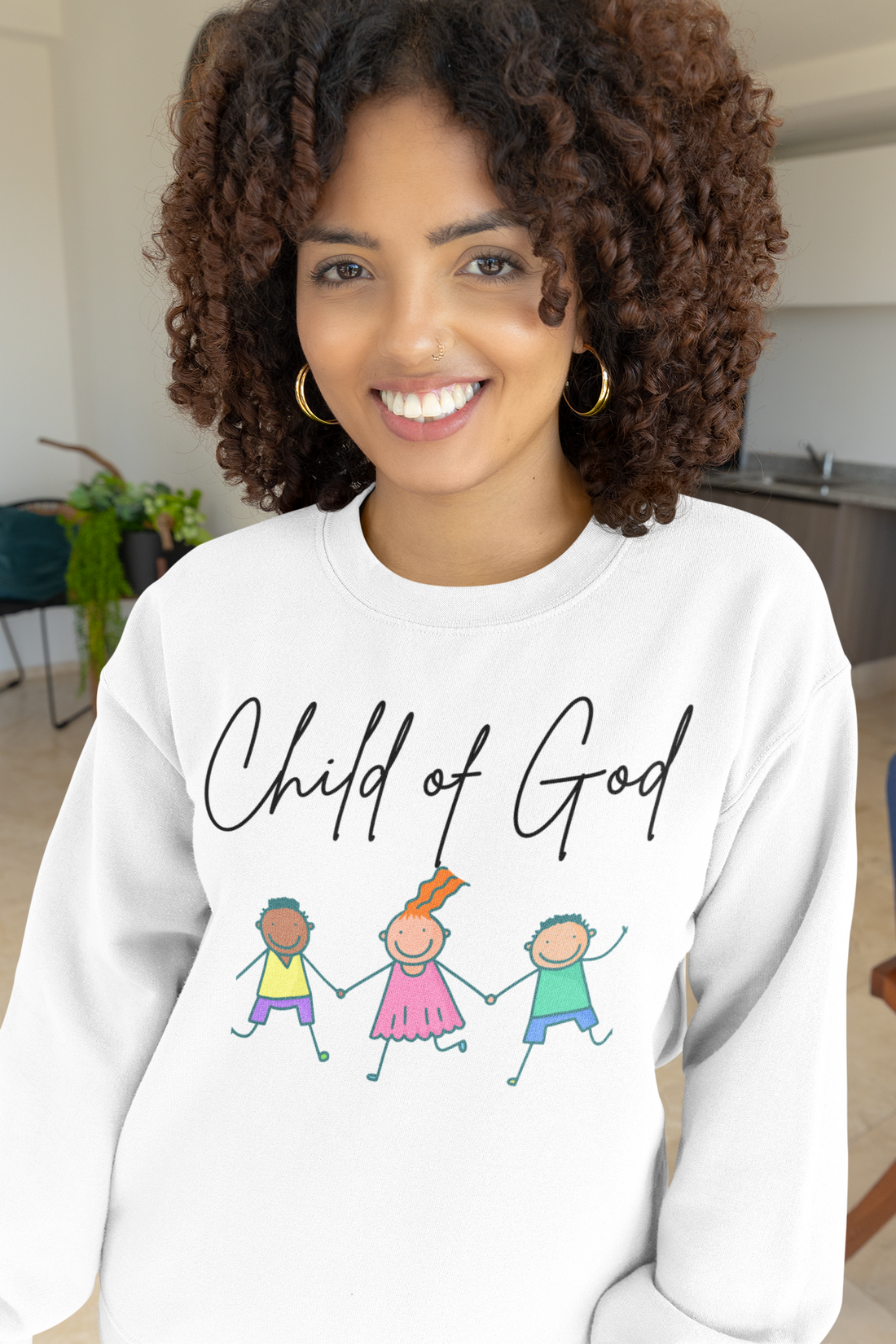 Finding Your Place in the World: The Beauty of Being a Child of God