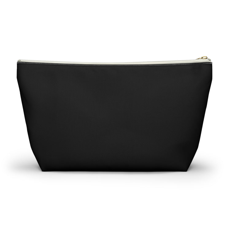 Grace Accessory Pouch with T-bottom