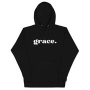 Grace Hoodie - Black