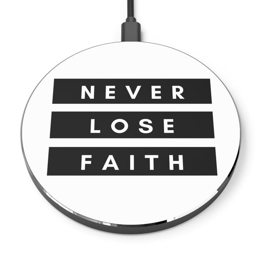 faith based christian wireless charger iphone android wireless charger accessories