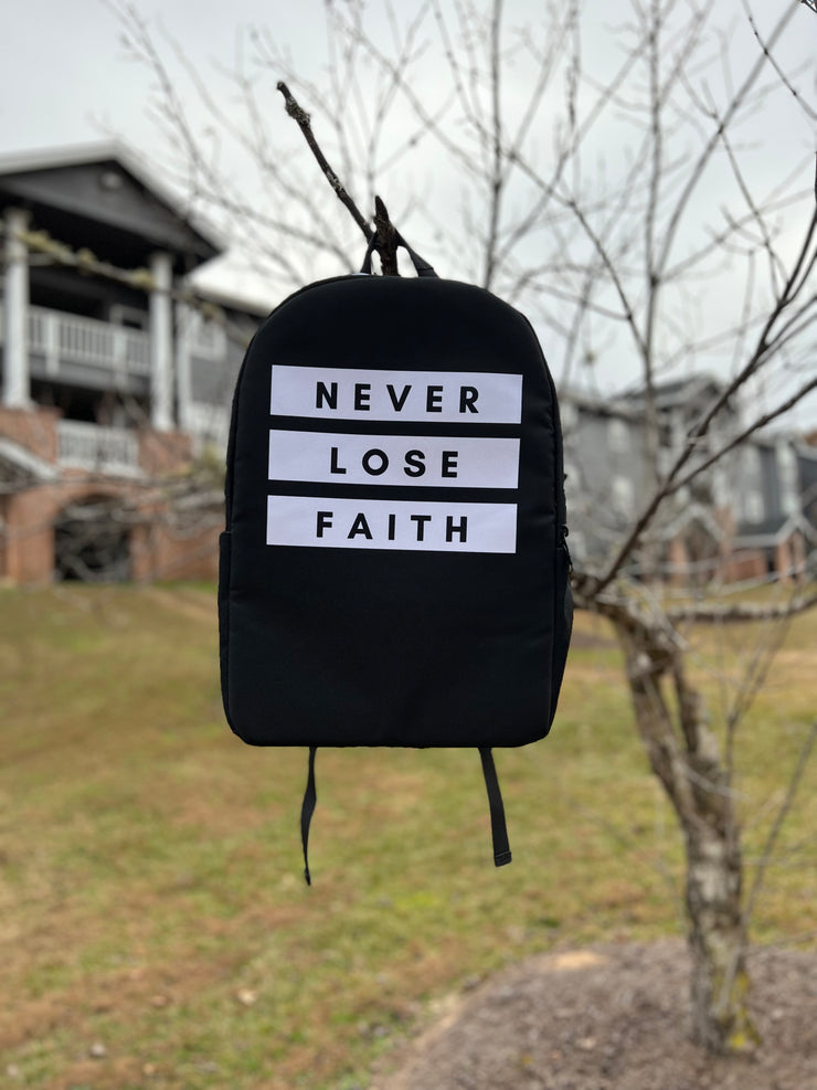faith based christian backpacks