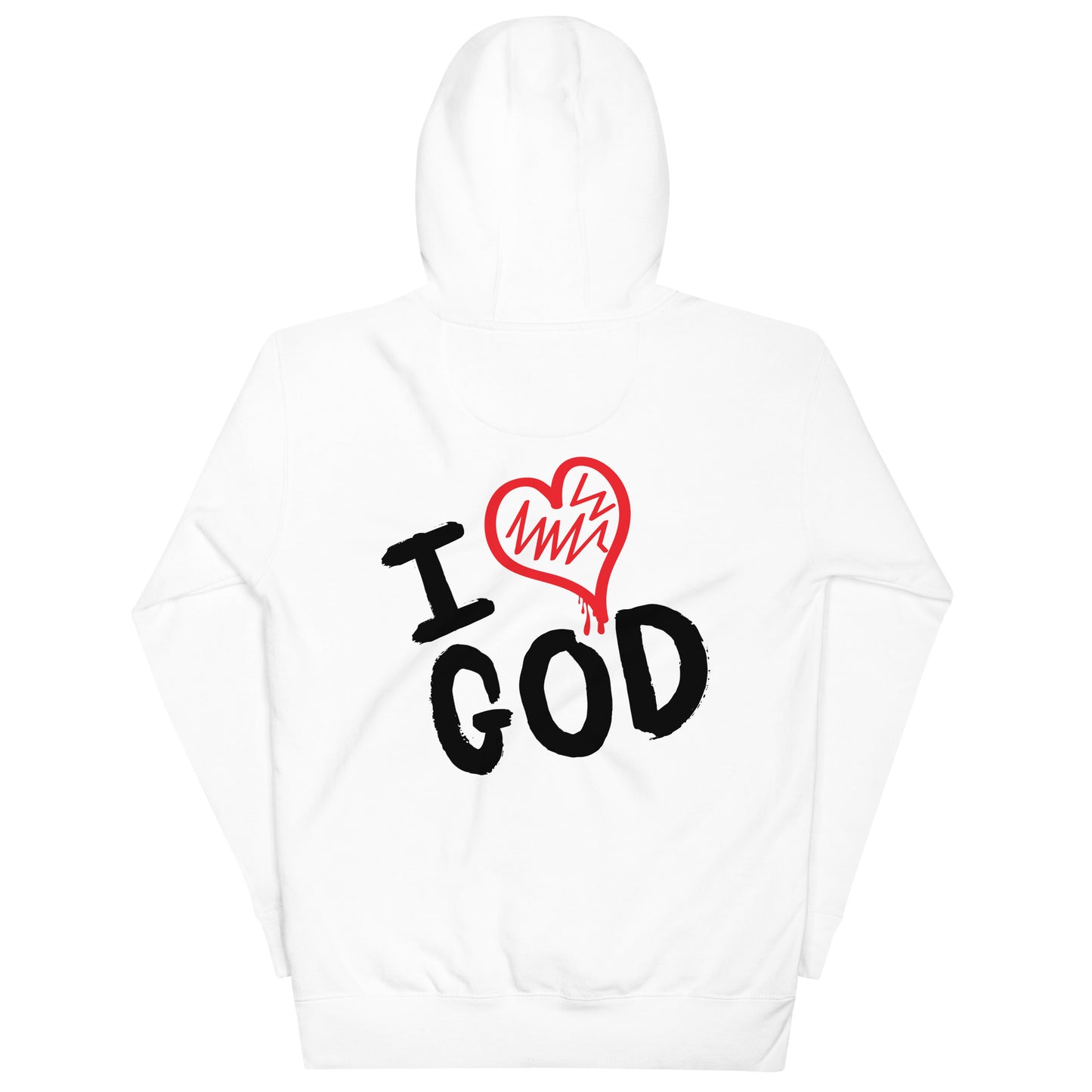 faith based christian hoodies